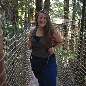 Meet your Posher, KayLynne